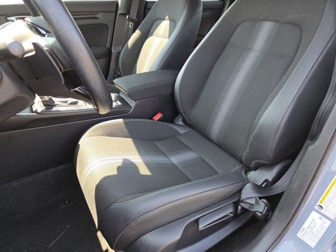 Certified 2024 Honda Civic Sport image 26