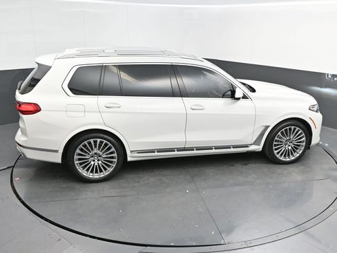 Certified 2022 BMW X7 xDrive40i w/ Premium Package image 53