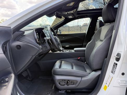 Certified 2024 Lexus RX 450h AWD w/ Convenience Package image 26