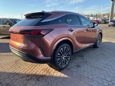 New 2026 Lexus RX 350 Premium Plus w/ Convenience Package image 7