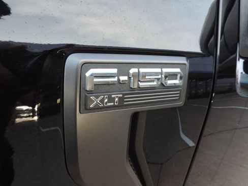 Used 2022 Ford F150 XLT w/ Equipment Group 302A High image 11