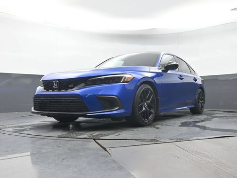 Used 2023 Honda Civic Si image 28