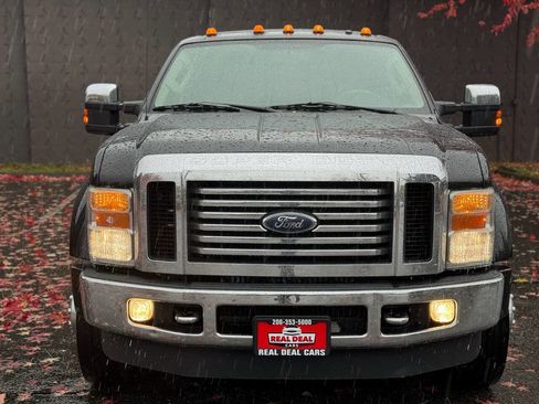 Used 2008 Ford F450 Lariat image 27