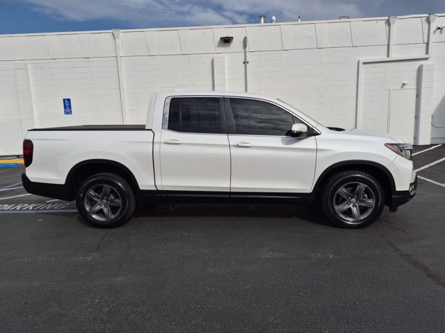 Used 2023 Honda Ridgeline RTL image 4