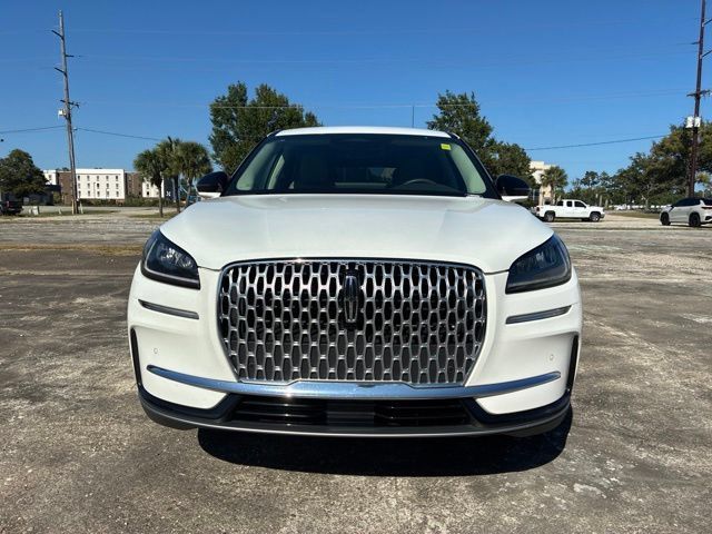 Certified 2023 Lincoln Corsair FWD w/ Equipment Group 101A image 8