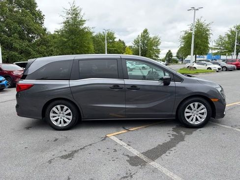 Used 2019 Honda Odyssey LX image 7