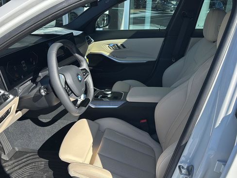 New 2026 BMW 330i xDrive Sedan w/ Premium Package image 8