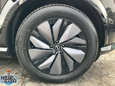 Used 2024 Nissan Ariya FWD image 73