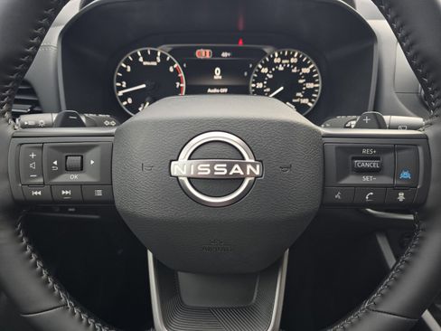 New 2026 Nissan Rogue SV image 22