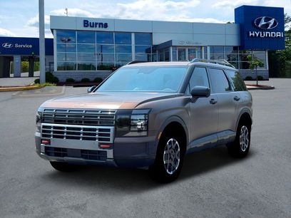 New 2026 Hyundai Palisade XRT Pro