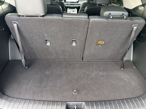Used 2025 Hyundai Palisade SEL FWD image 22