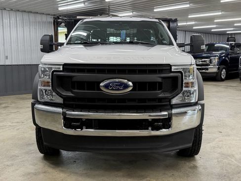 Used 2020 Ford F450 XL w/ Power Equipment Group image 3