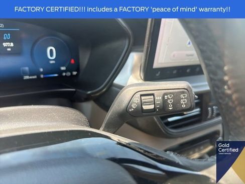Used 2023 Ford Escape Active FWD image 48
