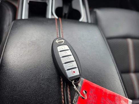 Used 2023 Nissan Altima 2.5 SR image 26