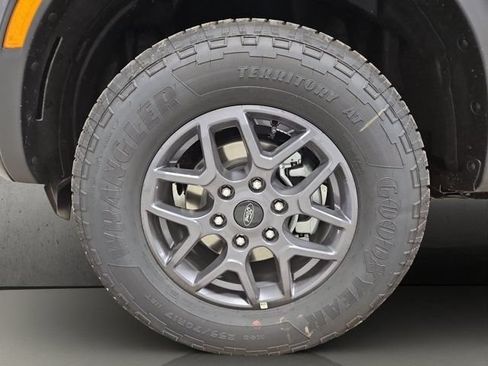New 2026 Ford Ranger XLT AWD/4WD image 9