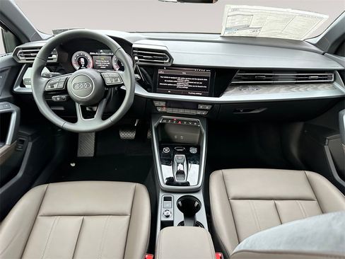 New 2026 Audi A3 2.0T Premium image 10
