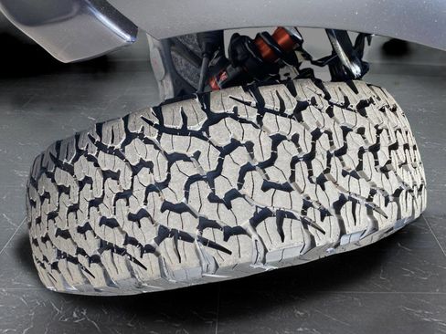 New 2025 Ford F150 Raptor image 53