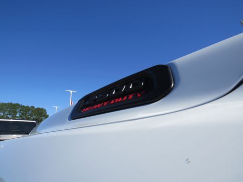 Certified 2024 RAM 2500 Big Horn w/ Night Edition image 15