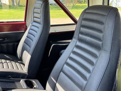 Used 1986 Jeep CJ 7 image 15