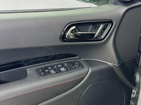 New 2026 Dodge Durango GT AWD/4WD image 18