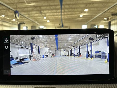 Used 2025 Kia K4 EX image 22