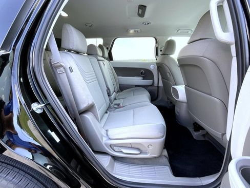 Certified 2026 Hyundai Palisade SE AWD/4WD image 19