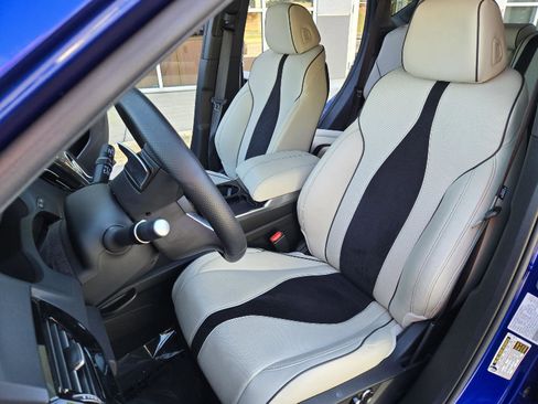 Certified 2025 Acura RDX A-Spec AWD/4WD image 18