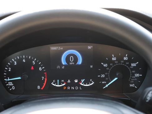 Used 2021 Ford Escape SE w/ SE Sport Appearance Package AWD/4WD image 19