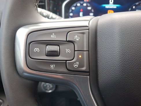 New 2026 Chevrolet Silverado 2500 LTZ w/ LTZ Plus Package image 21