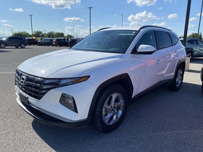 Used 2024 Hyundai Tucson SEL