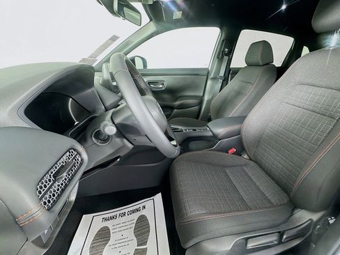 New 2026 Honda HR-V Sport image 29