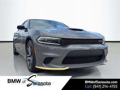 Used 2023 Dodge Charger R/T