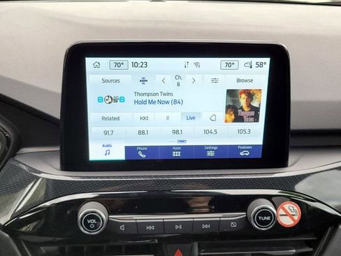 Used 2024 Ford Escape ST-Line image 18