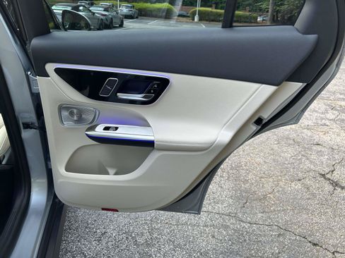 New 2027 Mercedes-Benz GLC 300 4MATIC image 38