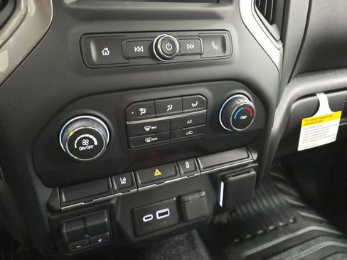 New 2026 Chevrolet Silverado 2500 W/T w/ WT Convenience Package AWD/4WD image 15