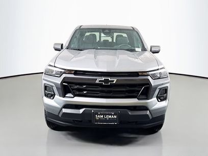 New 2026 Chevrolet Colorado LT w/ LT Convenience Package