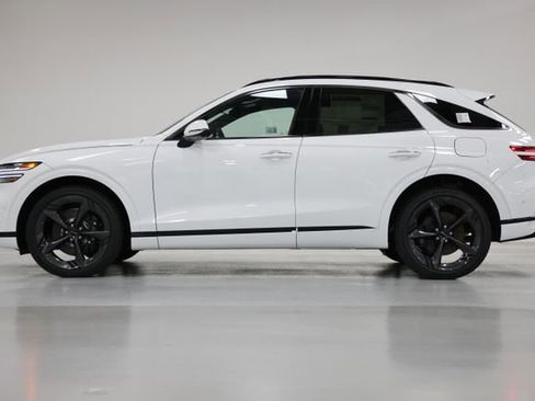 New 2026 Genesis GV70 3.5T Sport Prestige image 9