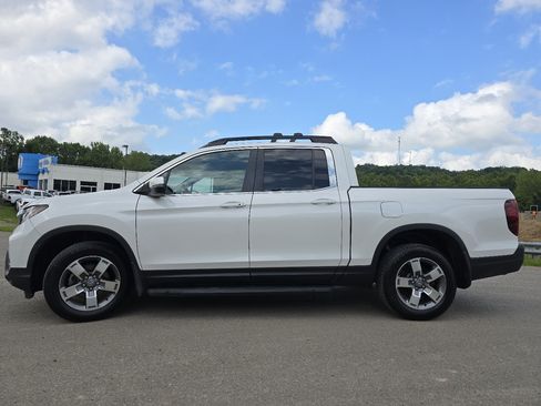 Used 2024 Honda Ridgeline RTL image 15