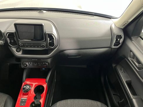 Used 2021 Ford Bronco Sport Big Bend AWD/4WD image 16