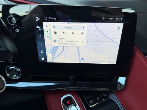 Used 2024 Chevrolet Corvette Z06 w/ Stealth Interior Trim Package image 31