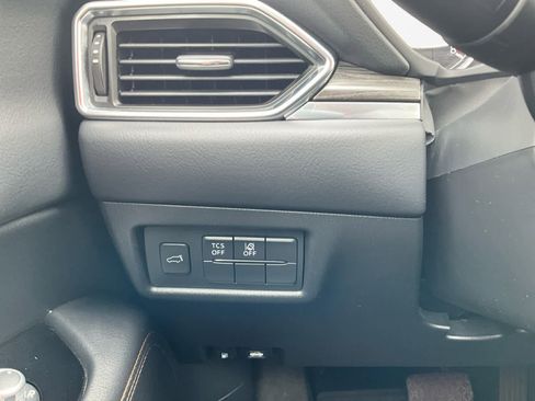Used 2018 MAZDA CX-5 Grand Touring AWD/4WD image 20