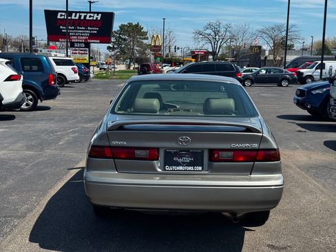 Used 1999 Toyota Camry CE image 6