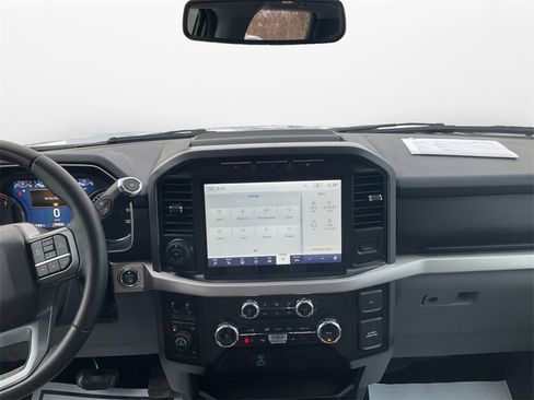 Used 2023 Ford F150 XLT w/ Equipment Group 302A High image 10