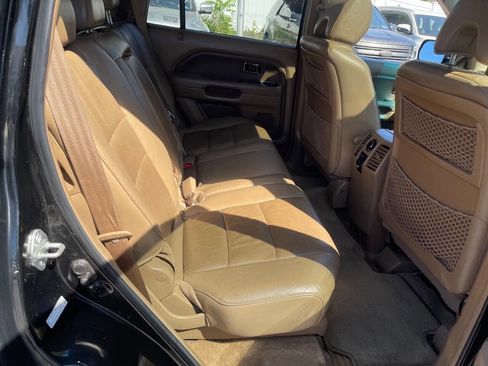 Used 2007 Honda Pilot EX-L image 28