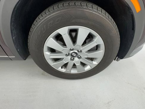 Used 2023 Hyundai Palisade SEL w/ Cargo Package AWD/4WD image 9