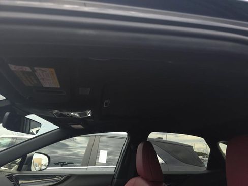 Used 2024 Lexus NX 350 AWD image 8