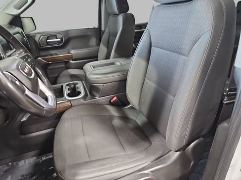 Used 2019 GMC Sierra 1500 Elevation w/ Elevation Value Package AWD/4WD image 18