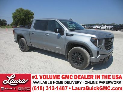 New 2026 GMC Sierra 1500 Elevation w/ Elevation Premium Package