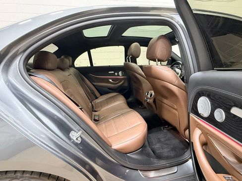 Used 2018 Mercedes-Benz E 63 AMG S image 41