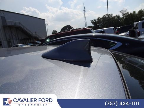 Used 2024 Toyota Corolla LE FWD image 16